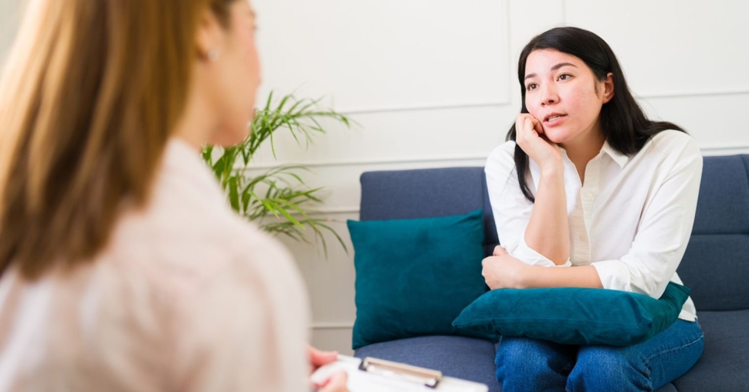 آیا 10 جلسه CBT می تواند تغییری پایدار برای شما ایجاد کند؟