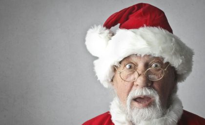 آیا می توانید تفاوت بین Naughty و Nice را توضیح دهید؟