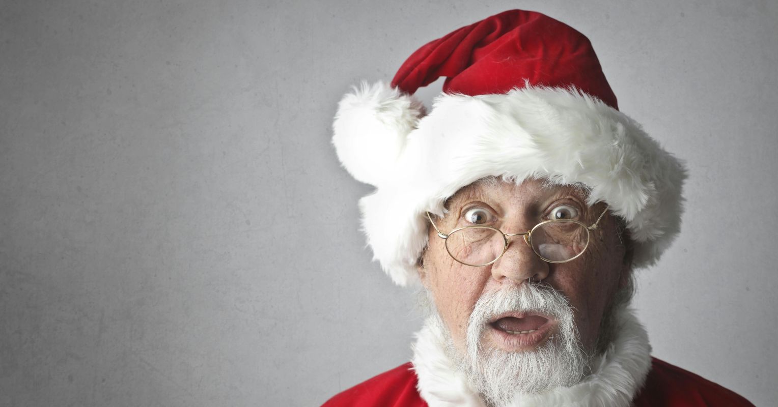 آیا می توانید تفاوت بین Naughty و Nice را توضیح دهید؟