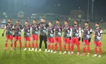 احتمال یک تغییر بزرگ در پرسپولیس | رصد روز