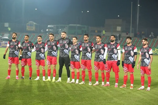 احتمال یک تغییر بزرگ در پرسپولیس | رصد روز