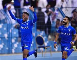 خبر فوری ورزشی | بمب جدید الهلال در راه پاری‌ سن‌ ژرمن کشف شد