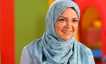  الهه رضایی: کاش زیبایی‌های دهه شصت هنوز وجود داشت | رصد روز