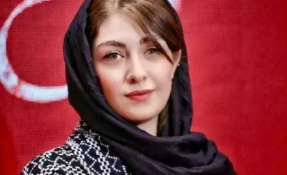 عکس الیکا ناصری و همسرش | جذابیت الیکا ناصری باران سریال گردن زنی در واقعیت غوغا کرد + الیکا ناصری بیوگرافی
