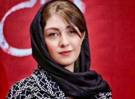 عکس الیکا ناصری و همسرش | جذابیت الیکا ناصری باران سریال گردن زنی در واقعیت غوغا کرد + الیکا ناصری بیوگرافی