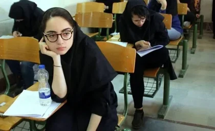 آغاز امتحانات نهایی دانش‌آموزان از فردا/ امتحانات صرفا «حضوری» برگزار می‌شود