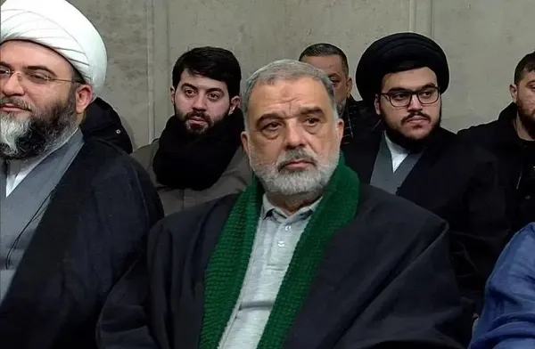 انگشتر فیروزه ای که قرار بود به دست سید حسن نصرالله برسد+ ویدیو | رصد روز