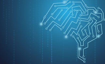 اولین تاتو دیجیتالی در نوع خود فعالیت مغز را می خواند