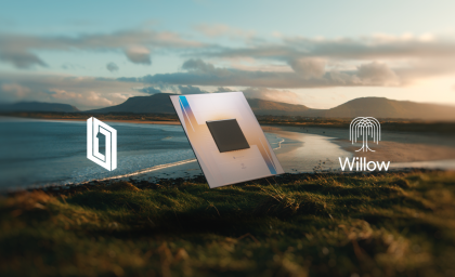 با Willow، تراشه کوانتومی پیشرفته ما آشنا شوید