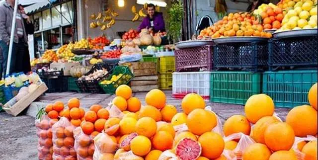 در روز چند عدد میوه بخوریم؟