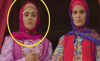 سریال سوجان چند قسمت است | بازیگران سریال سوجان + سریال سوجان قسمت 34