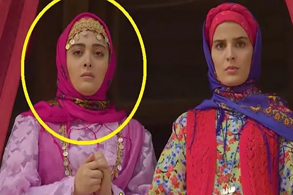 سریال سوجان چند قسمت است | بازیگران سریال سوجان + سریال سوجان قسمت 34