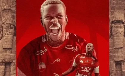 تغییرات کریم باقری در تیم پرسپولیس همه را شوکه کرد
