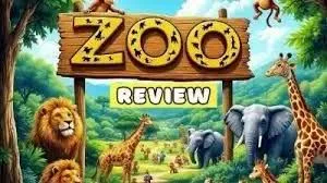 معمای زوو امروز ۱۱ دی و ۱۲ دی : جواب چیستان روز ایردراپ ایکس امپایر Zoo