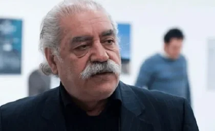 بهزاد فراهانی از فداکاری ژاله علو در دوران طاغوت می گوید | رصد روز