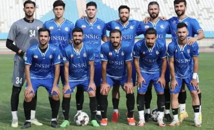 دلیل نرفتن ستاره تیم استقلال به میدان