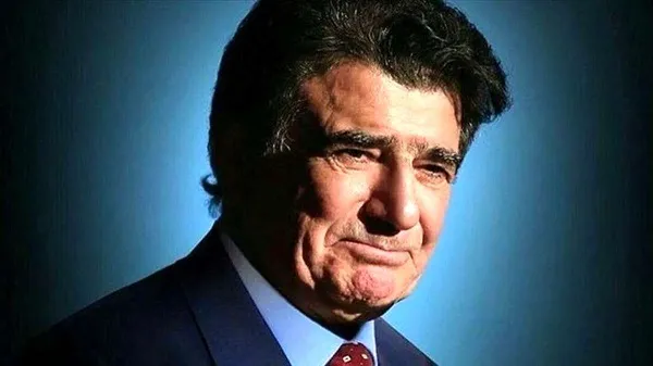 تصویری زیرخاکی از شب یلدای محمدرضا شجریان | رصد روز