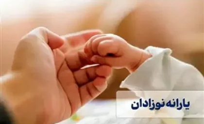 ثبت نام یارانه نوزاد ۱۴۰۳/یارانه نوزاد برای کمک های مالی و تسهیل زندگی تازه واردان