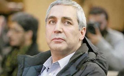 آخرین فیلم ابراهیم حاتمی کیا | بازگشت حاتمی‌ کیا به جشنوراه فجر پس از ۵ سال