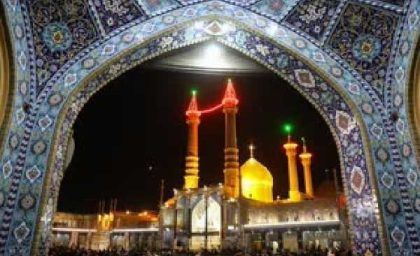 حادثه حمله رژیم صهیونیستی به یک واحد مسکونی در شهر قم پسر 16 ساله را به شهادت رساند+ عکس