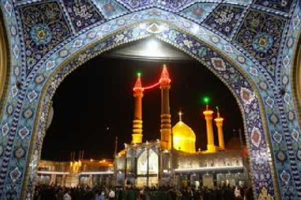 حادثه حمله رژیم صهیونیستی به یک واحد مسکونی در شهر قم پسر 16 ساله را به شهادت رساند+ عکس