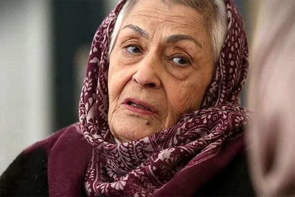 حضور دولتی ها در مراسم تشییع ژاله علو+ عکس | رصد روز