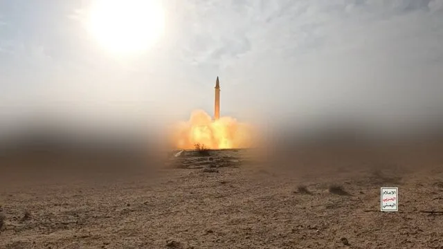 تجاوز  دوباره ائتلاف آمریکا و انگلیس به یمن