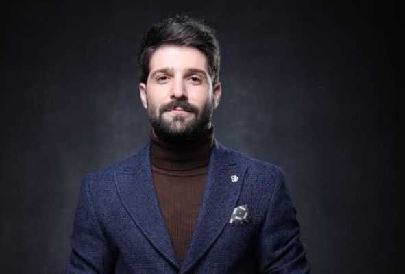 آهنگ جدید حمید هیراد به نام بغض پنهان+ دانلود آهنگ جدید حمید هیراد