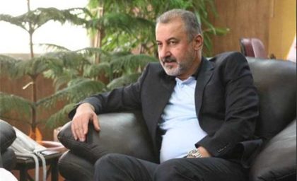 خبر فوری از باشگاه پرسپولیس | جلسه خارج از باشگاه درویش با گاریدو برای قطع همکاری