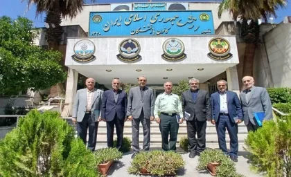 احکام همسان سازی حقوق بازنشستگان کشوری ۱۴۰۳/محاسبه متناسب سازی حقوق بازنشستگان کشوری+جدول آذرماه1403