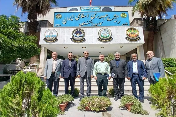 احکام همسان سازی حقوق بازنشستگان کشوری ۱۴۰۳/محاسبه متناسب سازی حقوق بازنشستگان کشوری+جدول آذرماه1403