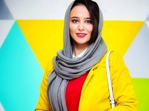دلبری الناز حبیبی با استایل جدیدش+ عکس | رصد روز