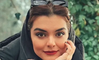دنیا مدنی و همسر خارجی اش عکسی منتشر کردند | رصد روز