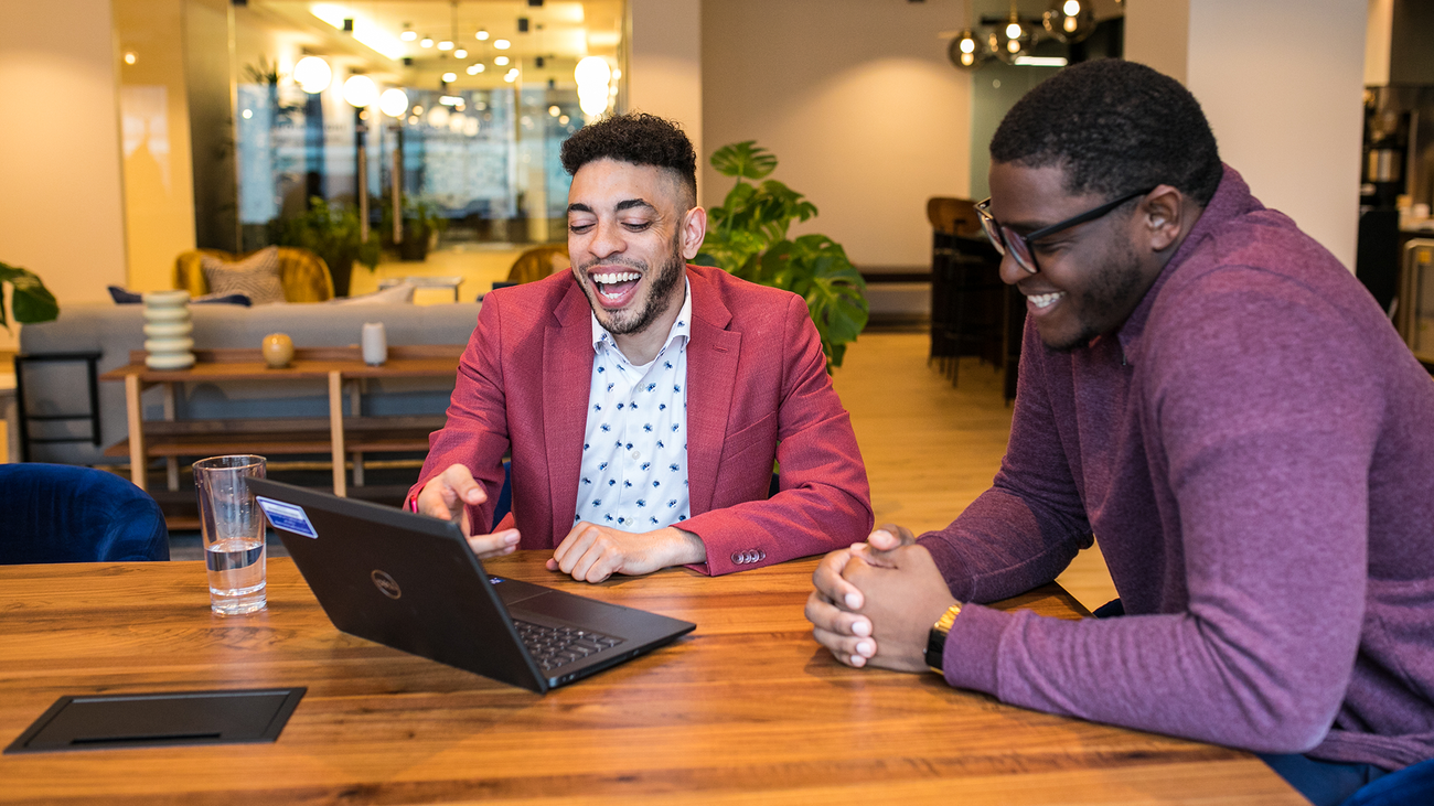 دو سال پیشرفت برای Google Career Certificates Fund