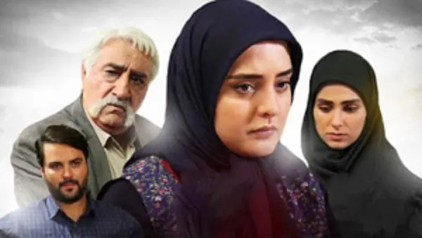 دورهمی بازیگران در پشت صحنه سریال ستایش 3 | رصد روز