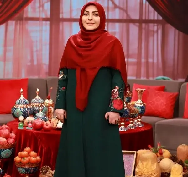 رونمایی المیرا شریفی مقدم از پسران جذابش+ عکس | رصد روز
