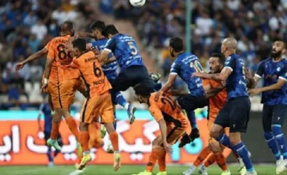 استقلال مقابل الهلال | تاریخ و ساعت بازی استقلال و الاهلی در لیگ نخبگان/ مسعود جوما به استقلال پیوست
