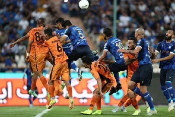 استقلال مقابل الهلال | تاریخ و ساعت بازی استقلال و الاهلی در لیگ نخبگان/ مسعود جوما به استقلال پیوست