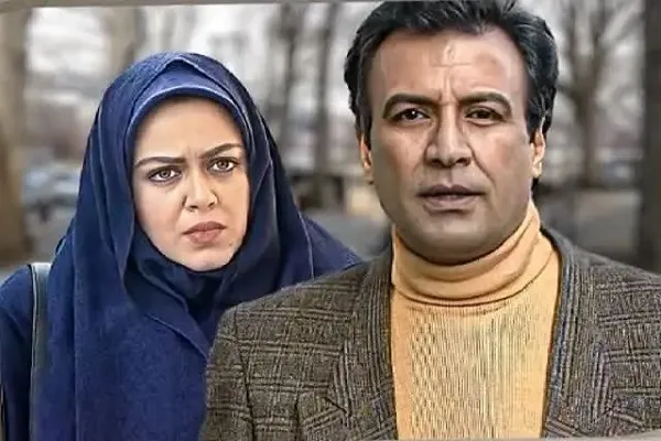 سریال بازگشت به خانه/پخش سریال بازگشت به خانه از ۲۸ آذر ۱۴۰۳از شبکه آی فیلم