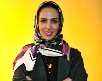 تیپ دیدنی و استایل جذاب سوگل طهماسبی بازیگر سریال کیمیا بعد از ازدواج + عکس ها و بیوگرافی سوگل طهماسبی