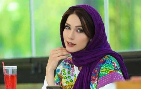 چهره جدید شهرزاد کمال زاده بازیگر سریال گاندو (+بیوگرافی شهرزاد کمال زاده)| گوشه ای از حضور شهرزاد کمال زاده در شام ایرانی
