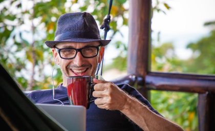 طبیعت: درمانی برای اپیدمی قلدری