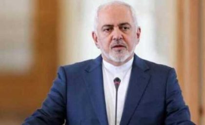 ظریف: هنر معامله با ایران نیازمند احترام است نه بمب+ توییت ظریف بعد از اعلام آتش بس