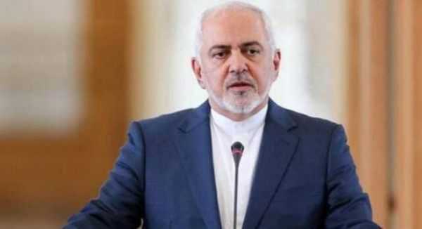 ظریف: هنر معامله با ایران نیازمند احترام است نه بمب+ توییت ظریف بعد از اعلام آتش بس