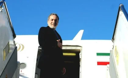 خبر مهم وزیر امورخارجه از موضوع هسته‌ای 1404 در ایران