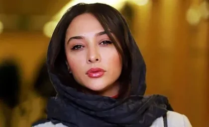 عکس جنجالی آناهیتا درگاهی/ خانوم بازیگر فرش بر سر کرد! | رصد روز