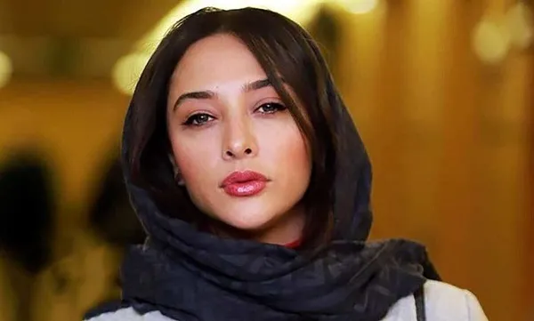 عکس جنجالی آناهیتا درگاهی/ خانوم بازیگر فرش بر سر کرد! | رصد روز