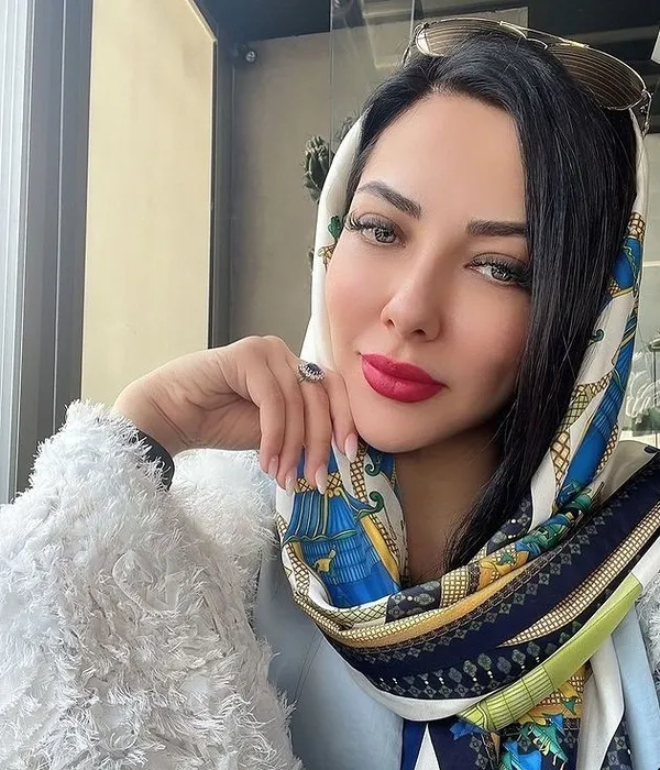 عکس های زیبا لیلا اوتادی با لباس محلی+ عکس | رصد روز