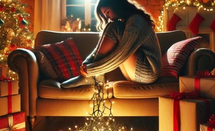 غرق؟ راهنمای ADHD شما برای شکوفایی در این فصل تعطیلات