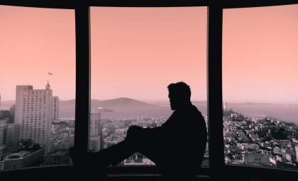 فشار طاقت فرسا مجرد بودن در شب سال نو